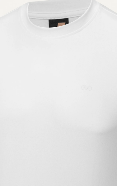  ÁO THUN NAM TL02-TRẮNG 