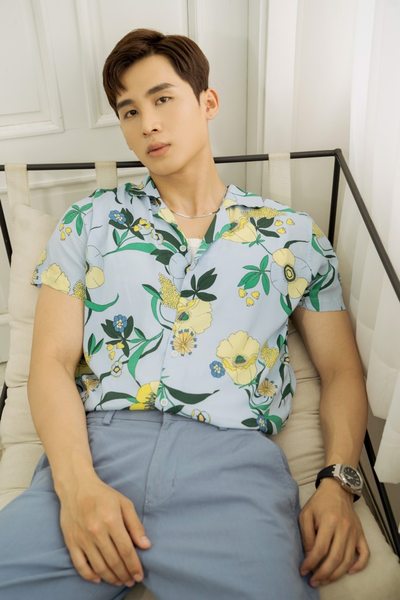  SOMI NAM TR516-BIỂN BÔNG VÀNG 