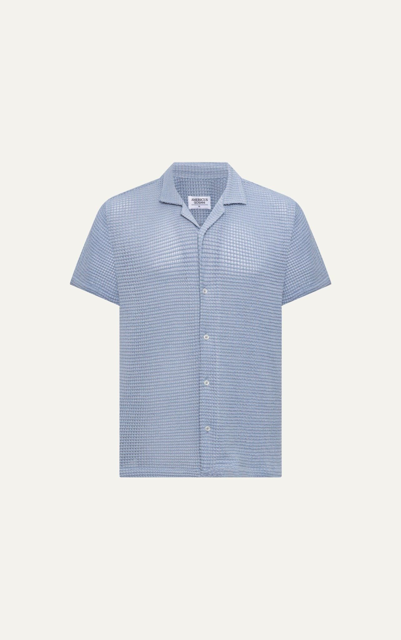  SOMI NAM TR533-LOOSE FIT BIỂN 