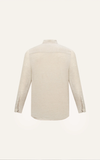  SOMI NAM LINEN TR536-REGULAR FIT KEM BE 