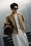  SOMI NAM TR537-LOOSE FIT NÂU 