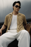  SOMI NAM TR537-LOOSE FIT NÂU 