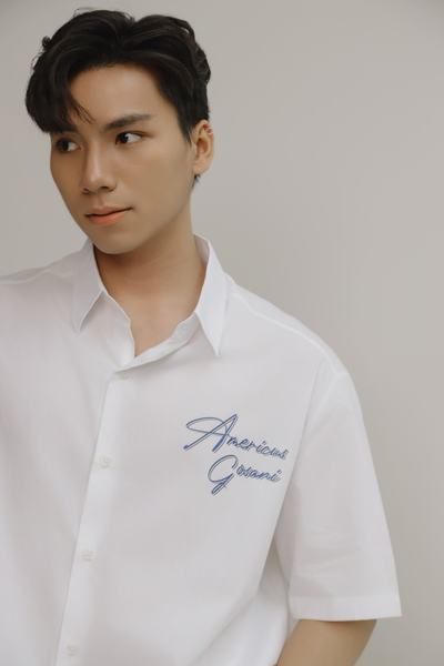  SOMI NAM TR541-LOOSE FIT BIỂN 