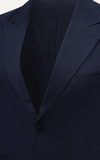  VEST V61-XANH ĐEN 