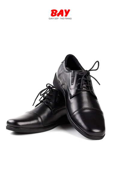  GIÀY TÂY NAM VA363-ĐEN 