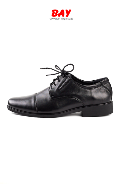  GIÀY TÂY NAM VA363-ĐEN 
