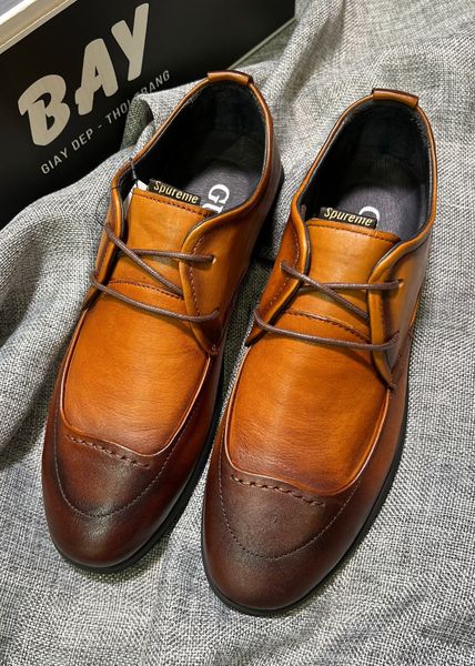  GIÀY MỌI NAM E8101 