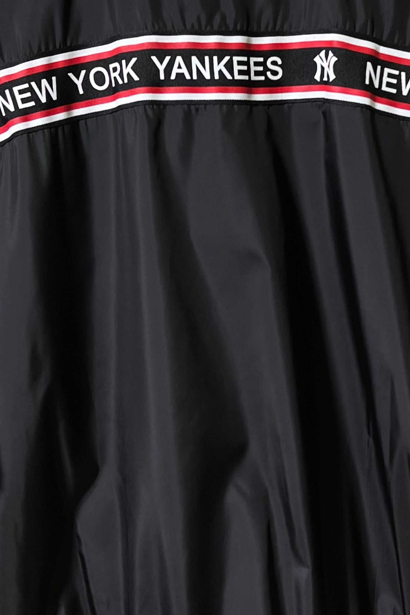  KHOÁC NAM YANKI-ĐEN 