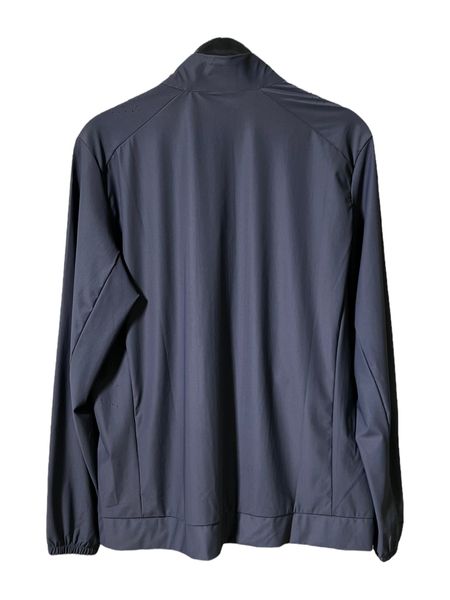  KHOÁC NAM F02218-XÁM CHÌ 