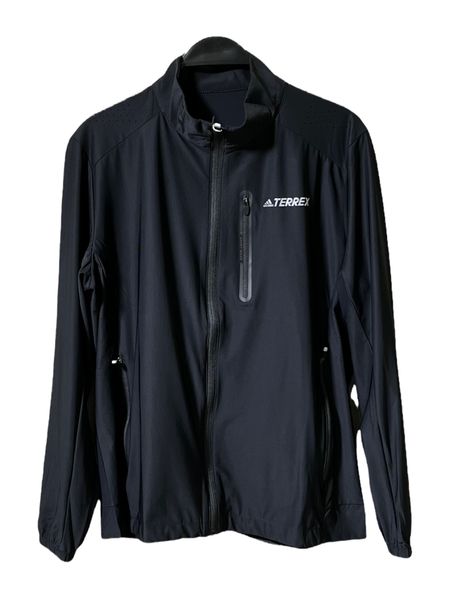  KHOÁC NAM F02218-ĐEN 