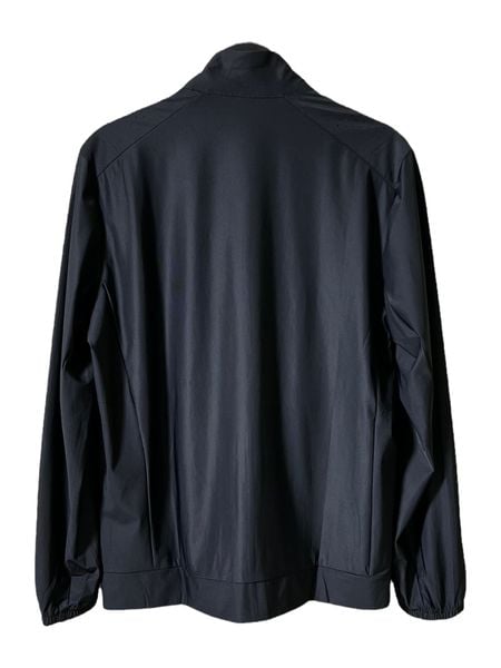  KHOÁC NAM F02218-ĐEN 