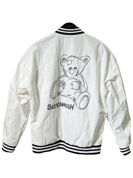  KHOÁC NAM 659-TRẮNG 