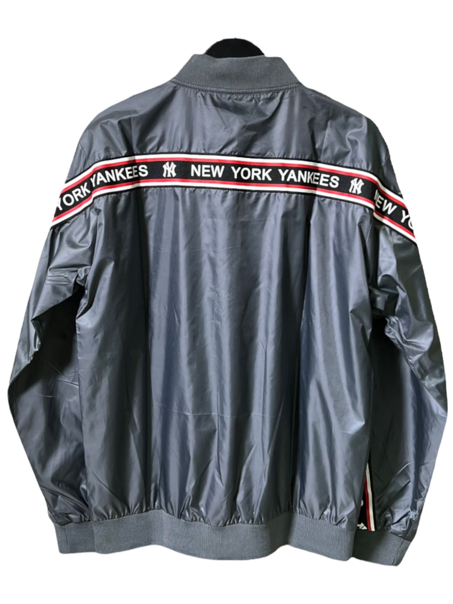  KHOÁC NAM YANKI-XÁM 