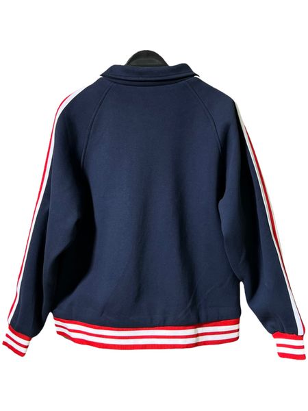  KHOÁC NAM 3810-XANH ĐEN 