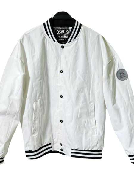  KHOÁC NAM 659-TRẮNG 