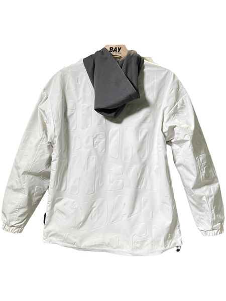  KHOÁC NAM 629-KEM NÓN XÁM 