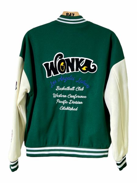  KHOÁC NAM 669-LÁ TAY KEM 