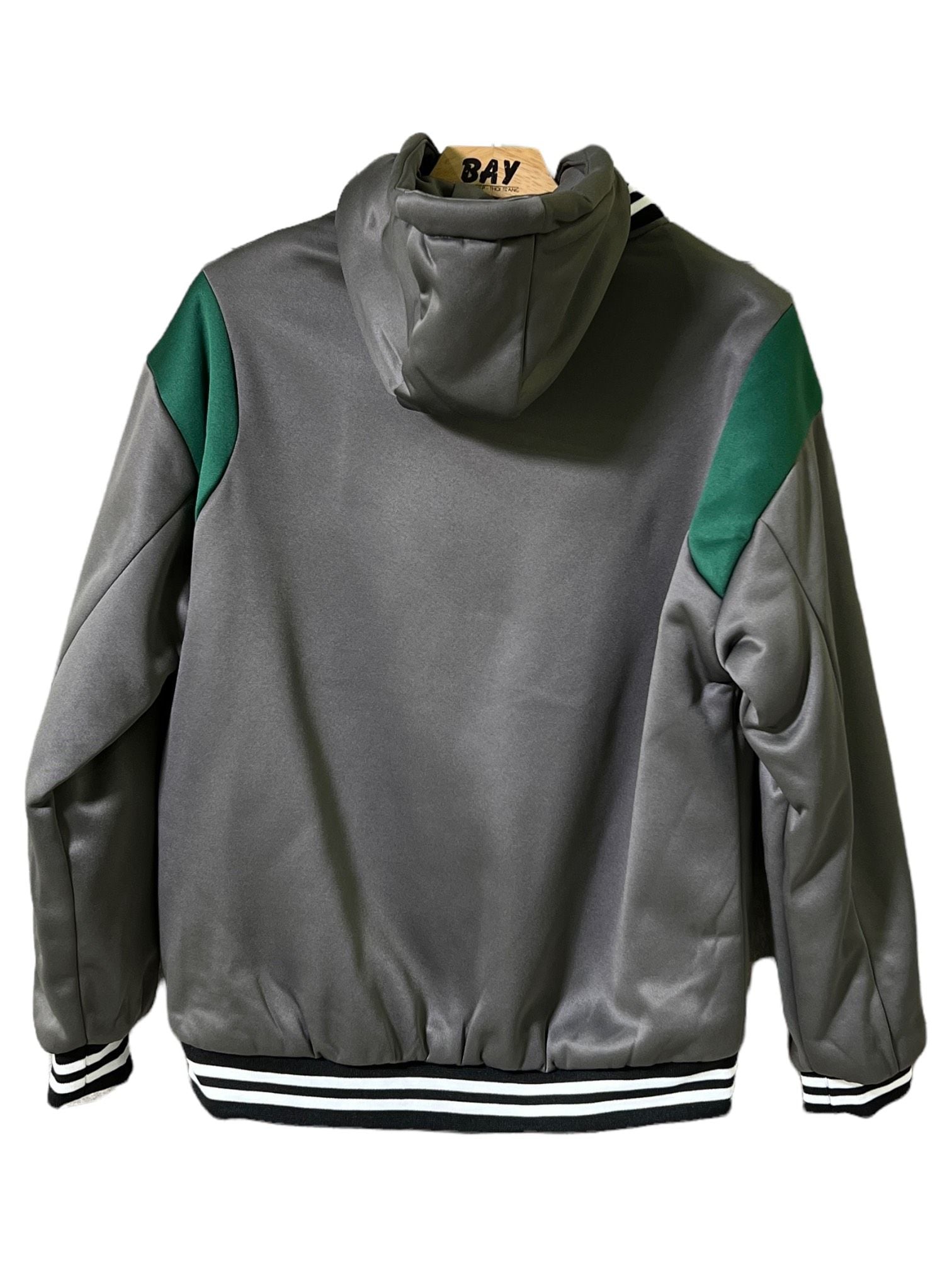  KHOÁC NAM 2962-XÁM CHÌ 