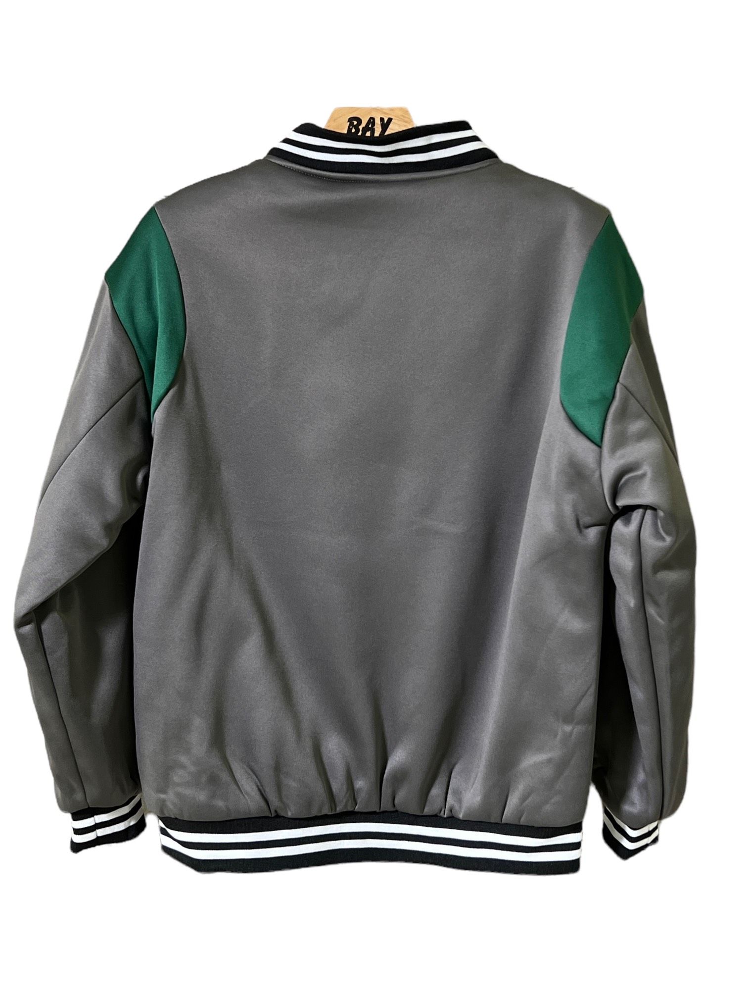  KHOÁC NAM 2962-XÁM CHÌ 