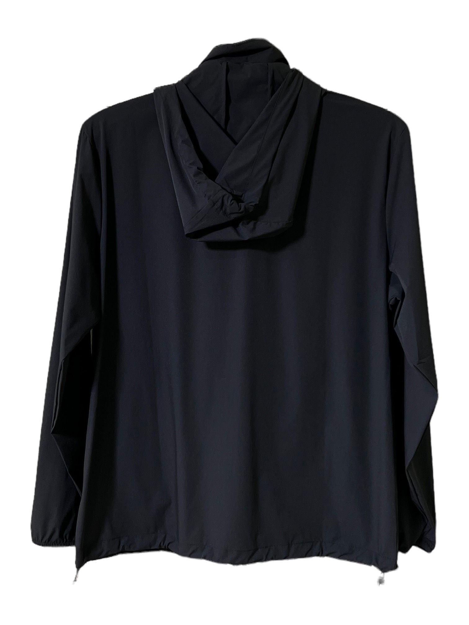  KHOÁC NAM 33543-ĐEN 