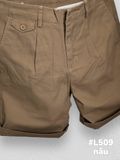  SHORT NAM L509-NÂU 