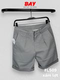  SHORT NAM L509-XÁM LỢT 