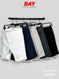  SHORT NAM 3061-ĐEN 