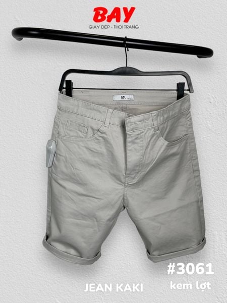  SHORT NAM 3061-KEM LỢT 