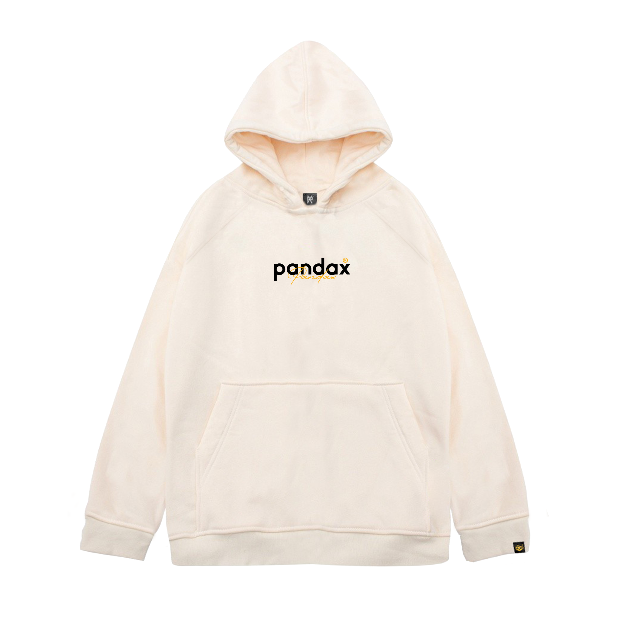 Áo hoodie local brand nam nữ PANDAX big logo , khoác nỉ chân Áo hoodie local brand nam nữ PANDAX big logo , khoác nỉ chân