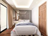  Thiết Kế Căn Hộ Chung Cư CT2A1 Tây Nam Linh Đàm 