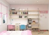  Thiết Kế Căn Hộ Chung Cư 100m2 - Ruby 3 Goldmark City 