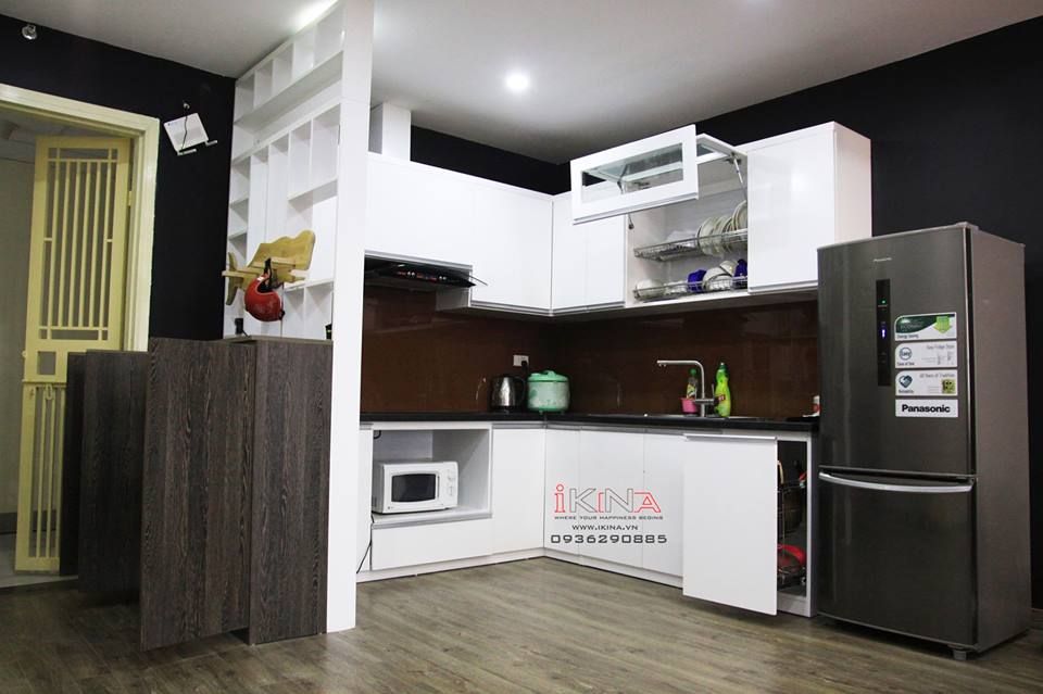  Chị Trang Xx32 Hh3A Linh Đàm - Diện Tích 82M2 