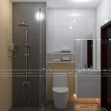  Thiết Kế Căn Hộ Chung Cư 70m2 - V2 Home City 