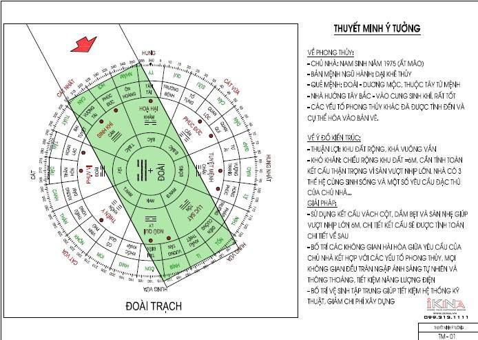  Thiết Kế Nhà Lô Phố 90m2 - 3 Tầng Thái Bình 