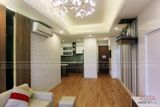  Căn Hộ Chị Quyên - Xx03 The One Residence - Gamuda City Diện Tích 83M2 