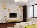  Thiết Kế Nhà Liền Kề KĐT Văn Khuê 68m2 - Hà Đông 