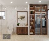  Thiết Kế ​Choáng Ngợp Với Thiết Kế Biệt Thự 