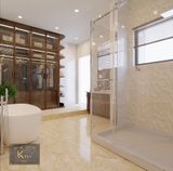  Thiết Kế ​Choáng Ngợp Với Thiết Kế Biệt Thự 