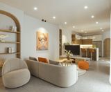  Thiết Kế Biệt Thự Ninh Bình Phong Cách Hiện Đại 250M2 