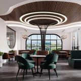  Cafe On Sky - 200m2 - Xuân La Tây Hồ 