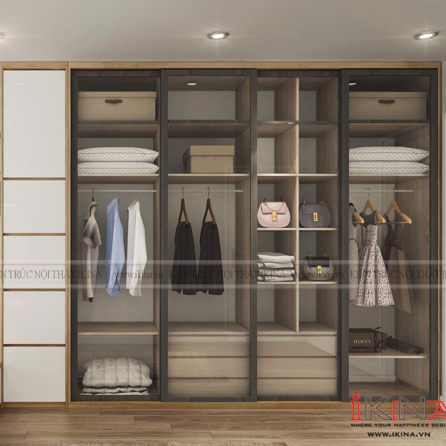 Thiết kế căn hộ chung cư 80m2 Season Avenue sẽ đem lại cho bạn một không gian sống đẳng cấp và sang trọng. Thông qua sự tư vấn của chúng tôi, bạn sẽ được trải nghiệm một giải pháp thiết kế nội thất chung cư tối ưu cho căn hộ của mình, giúp tận dụng tối đa không gian và tạo ra một không gian sống tiện nghi và đầy đủ tiện ích.