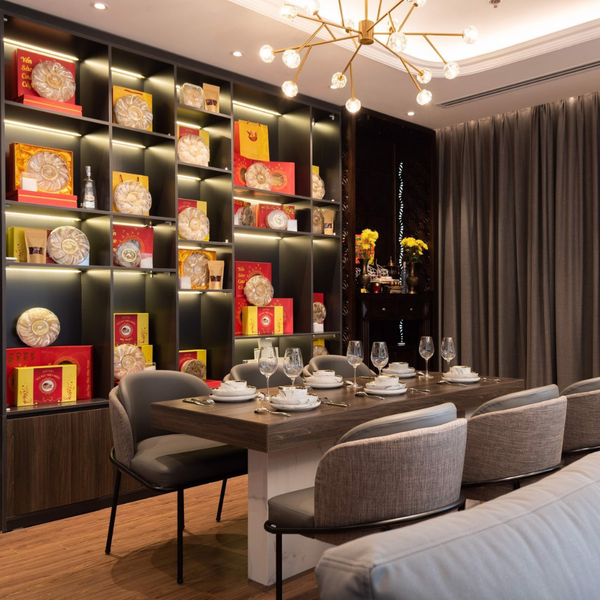  Thiết Kế Ngôi Nhà Ngập Tràn Hoa Hồng Ở Royal City 