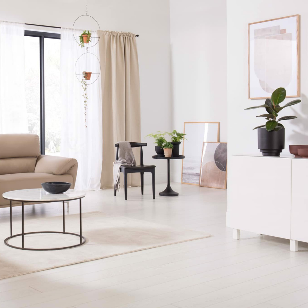  Thiết Kế ​Minimalism – Phong Cách Nội Thất Tối Giản Nhưng Đẳng Cấp 