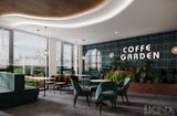  Cafe On Sky - 200m2 - Xuân La Tây Hồ 