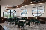  Cafe On Sky - 200m2 - Xuân La Tây Hồ 