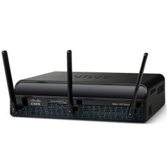 Router CISCO 1941W-E/K9