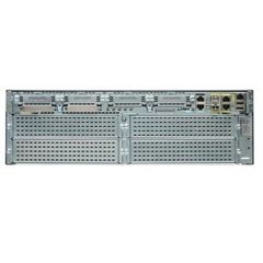 Router Cisco C3925E-VSEC/K9