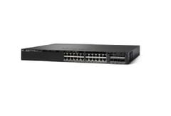 WS-C3650-48FQ-S: Catalyst 3650-48FQ-S Switch