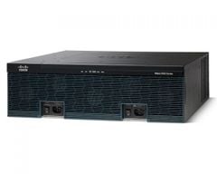 Router Cisco 3945/K9