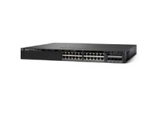 Switch Cisco WS-C3650-48FD-S